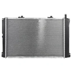 Radiateur moteur pour Mercedes 190 (W201), BVA