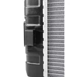 Radiateur moteur pour Mercedes W123 avec boite de vitesses automatique