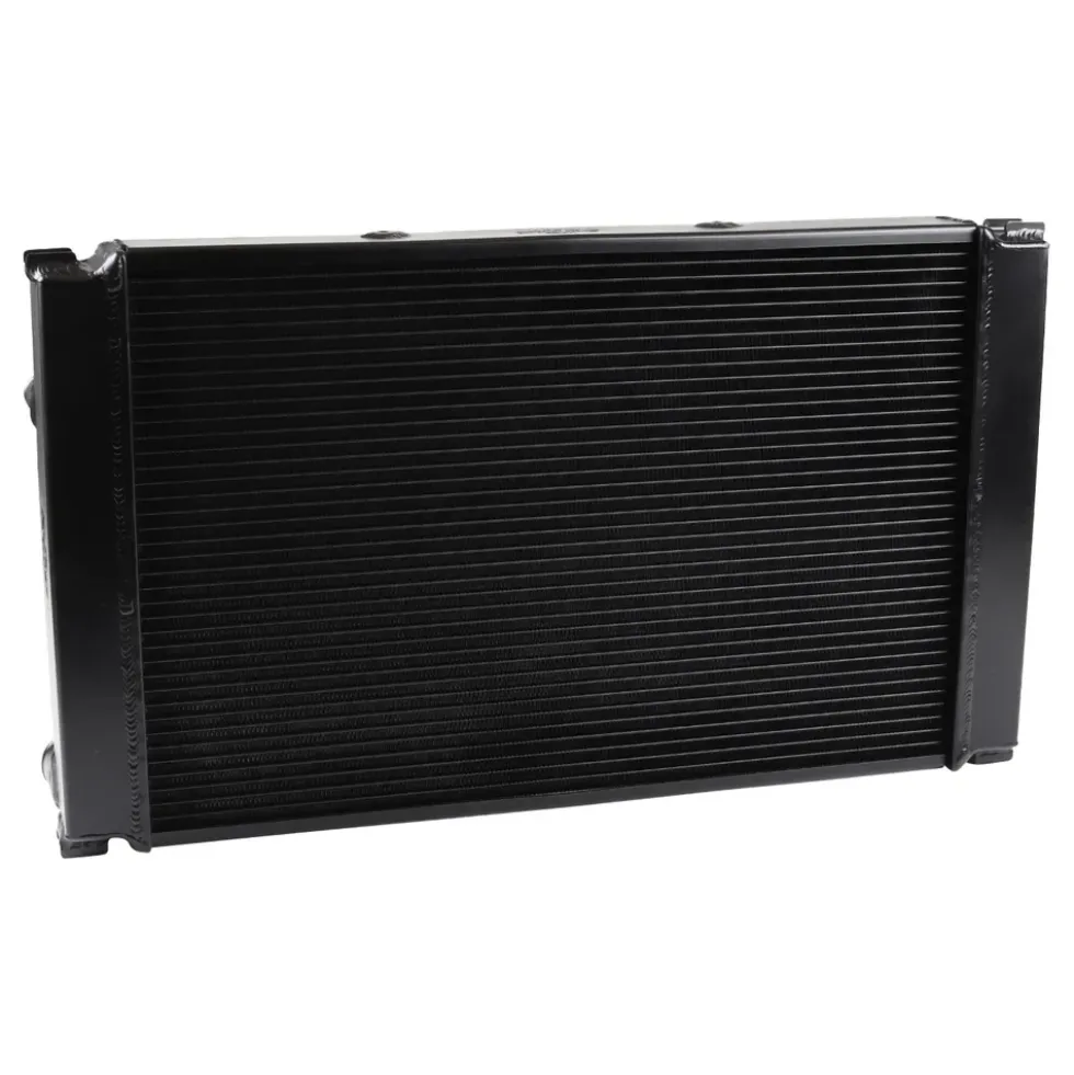 Radiateur performance en aluminium CSF pour Porsche 944 (1982-1991)