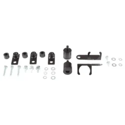 Radiateur performance en aluminium CSF pour Porsche 944 (1982-1991)