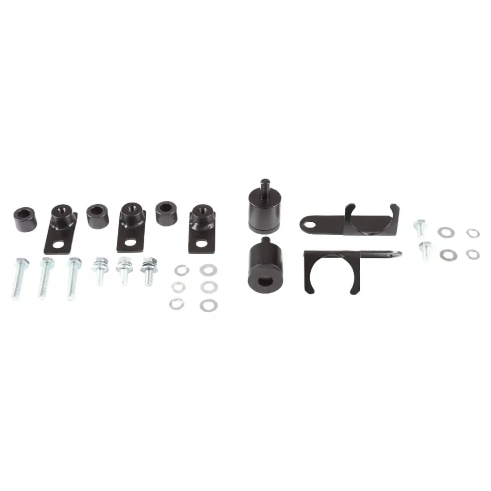 Radiateur performance en aluminium CSF pour Porsche 944 (1982-1991)