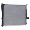 Radiateur pour BMW E46 avec boite de vitesses automatique