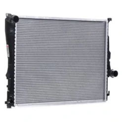 Radiateur pour BMW E46 avec boite de vitesses automatique