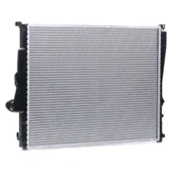 Radiateur pour BMW E46 avec boite de vitesses automatique