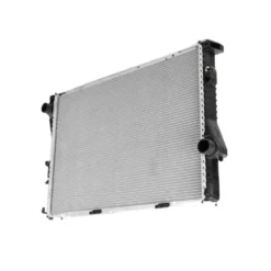 Radiateur pour BMW E39 535i et 540i avec ou sans climatisation moteur M62 95->98 boite de vitesses manuelle ou automatique