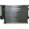 Radiateur pour BMW E39 520i-523i-528i jusqu'au 09/98