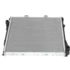 Radiateur pour BMW X5 E53 590 x 596 x 40mm