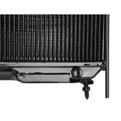 Radiateur pour Citroën Traction Avant 11B (02/1937-07/1957) - cuivre