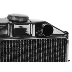 Radiateur pour Citroën Traction Avant 11B (02/1937-07/1957) - cuivre
