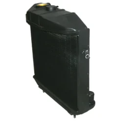 Radiateur pour Citroën Traction Avant 11BL (02/1937-07/1957) - cuivre