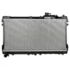 Radiateur pour Mazda MX-5 NA boite manuelle