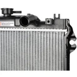 Radiateur pour Mazda MX-5 NA boite manuelle