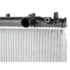 Radiateur pour Mazda MX-5 NB NBFL à boîte manuelle