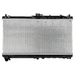 Radiateur pour Mazda MX-5 NB NBFL à boîte manuelle