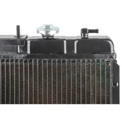 Radiateur pour Renault 4 (10/1961-07/1989)- Billancourt - 260x390x40mm