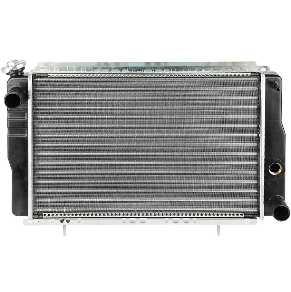 Radiateur pour Renault 4 (10/1976-12/1993)- Cléon - 285x430x34mm