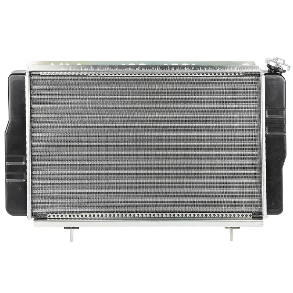 Radiateur pour Renault 4 (10/1976-12/1993)- Cléon - 285x430x34mm