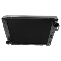 Radiateur 3 rangs pour Citroën DS injection 21 IE et DS23