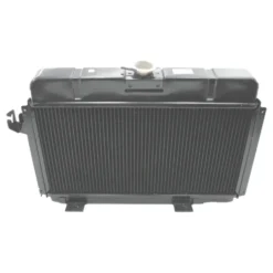Radiateur 4 rangs pour Citroën ID carbu à partir de 65