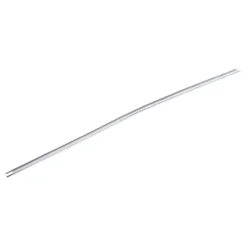 Rail Alu de vitre avant Gauche pour Karmann Ghia Coupé 56 -><noscript><img width=