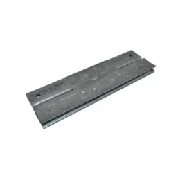 Rail arrière de levage de vitre sur porte pour Golf 1 Cabriolet