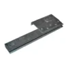 Rail avant gauche de levage de vitre pour Golf 1 Cabriolet