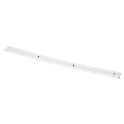 Rail de fixation de joint arrière de vitre pour Porsche 914 (1970-1976) - côté gauche