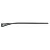 Rail de guidage supérieur de porte coulissante droite pour VW Transporter T4