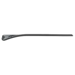 Rail de guidage supérieur de porte coulissante droite pour VW Transporter T4