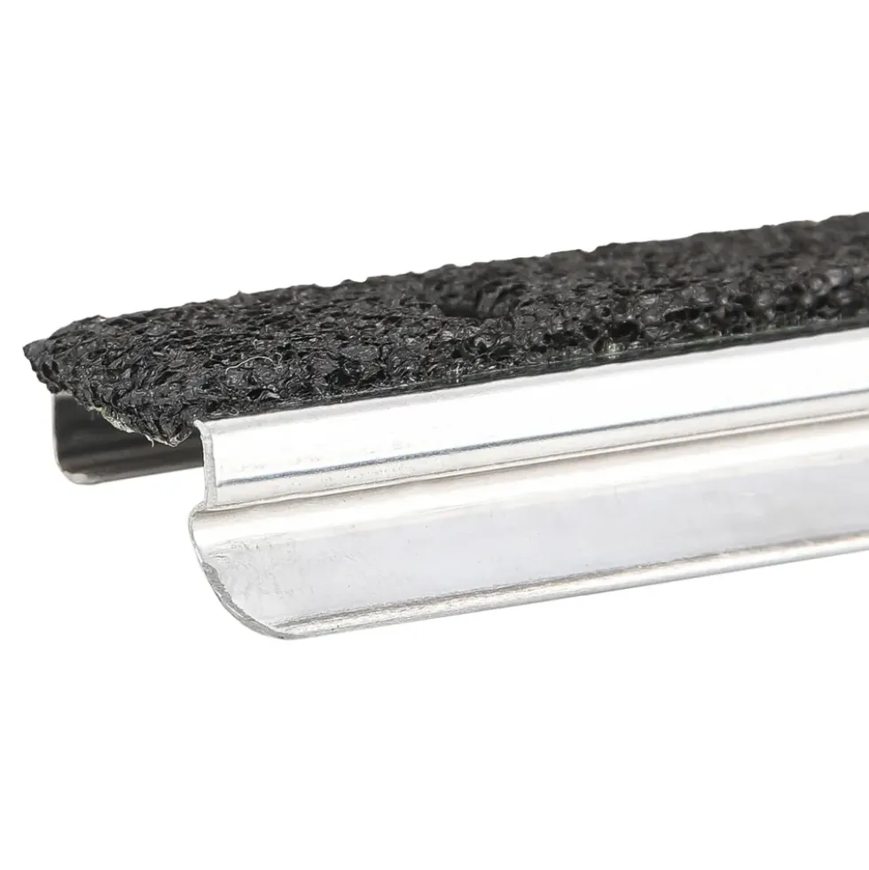 Rail de joint de capote avant droit pour Mazda MX5 NA