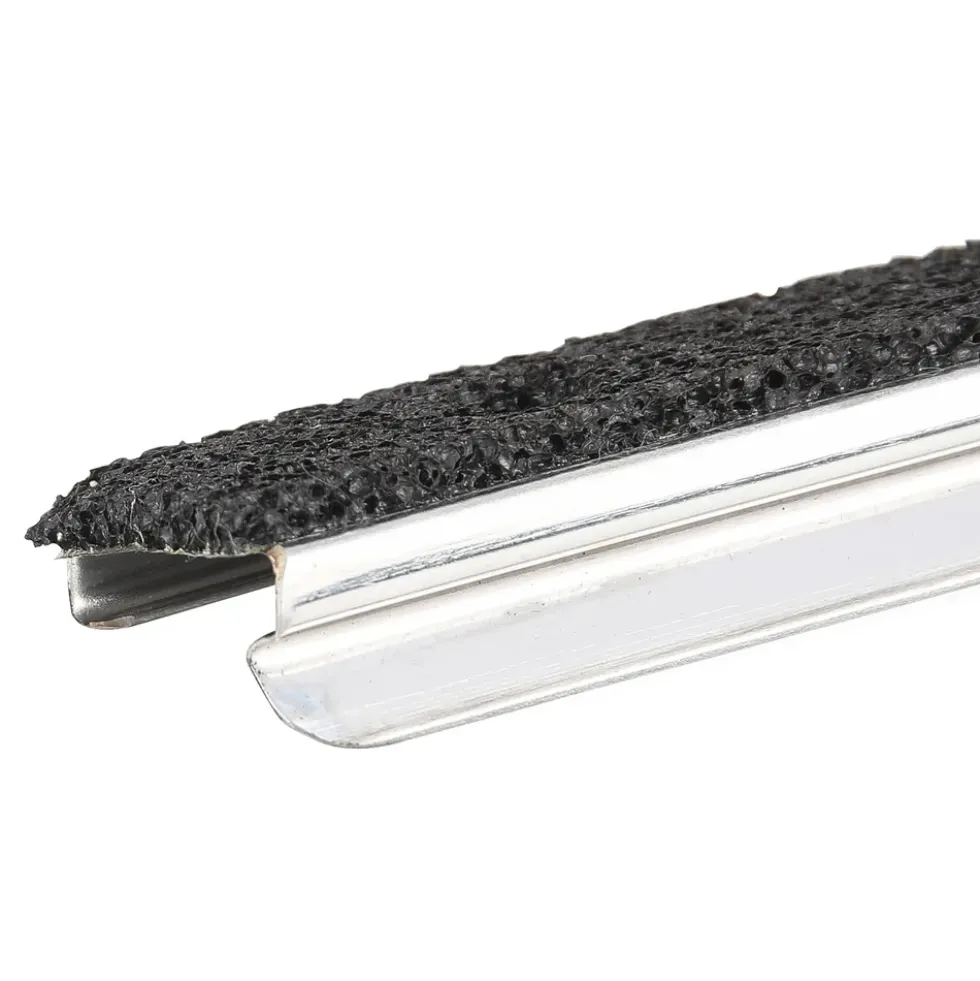 Rail de joint de capote avant gauche pour Mazda MX5 NA