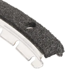 Rail de joint de capote centre droit pour Mazda MX5 NA