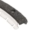 Rail de joint de capote centre droit pour Mazda MX5 NB et NBFL