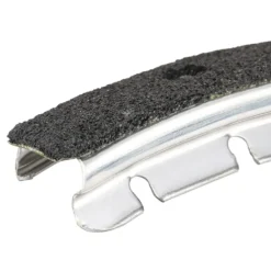 Rail de joint de capote centre gauche pour Mazda MX5 NA