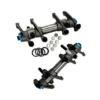 Rampes de culbuteurs complètes Scat Pro-Comp ratio 1:1,25 pour moteur Type 1 - 2 pièces