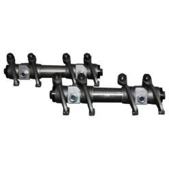 Rampes de culbuteurs complètes ratio 1:1,25 pour moteur Type 1 - 2 pièces