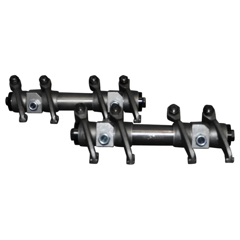 Rampes de culbuteurs complètes ratio 1:1,25 pour moteur Type 1 - 2 pièces