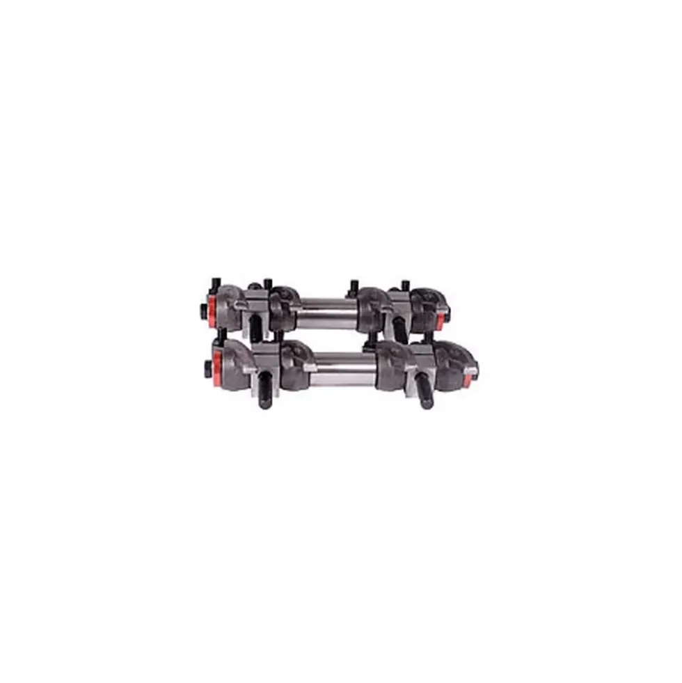 Rampes de culbuteurs complètes Scat Pro-Comp ratio 1:1,4 pour moteur Type 1 - 2 pièces