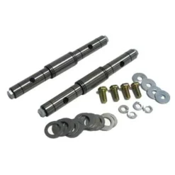 Rampes de culbuteurs Racing pour moteur Type 1 - 2 pièces