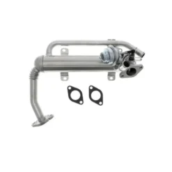 Refroidisseur de vanne EGR pour Skoda Octavia (1Z) TDi