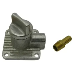 Remplissage d'huile court pour moteur VW type 1