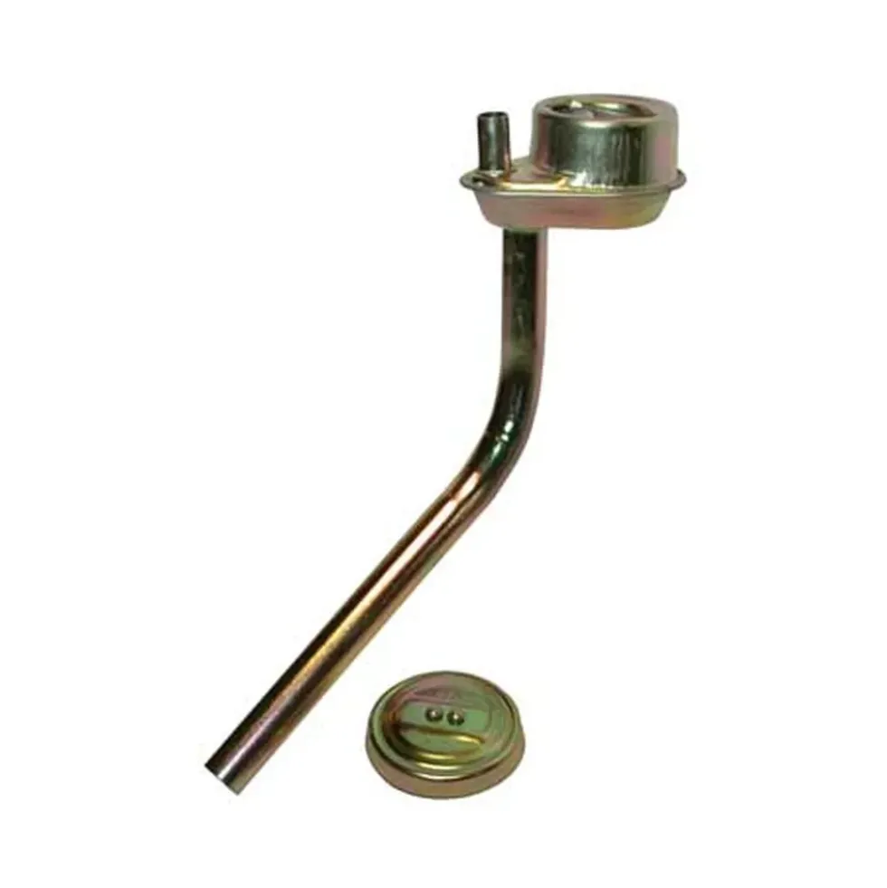 Remplissage d'huile origine avec bouchon pour Volkswagen Cox, Karmann & Combi
