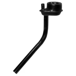 Remplissage d'huile type origine noir avec tube pour VOLKSWAGEN Coccinelle et Combi