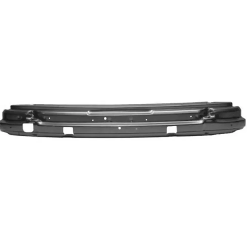 Renfort acier de pare-chocs arrière pour BMW Série 5 E39 Berline et Touring phase 1 et 2 (02/1995-12/2003)