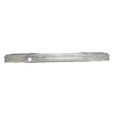 Renfort aluminium de pare-chocs avant pour BMW Série 3 E46 Berline Compact Touring Coupé et Cabriolet (04/1997-08/2006)