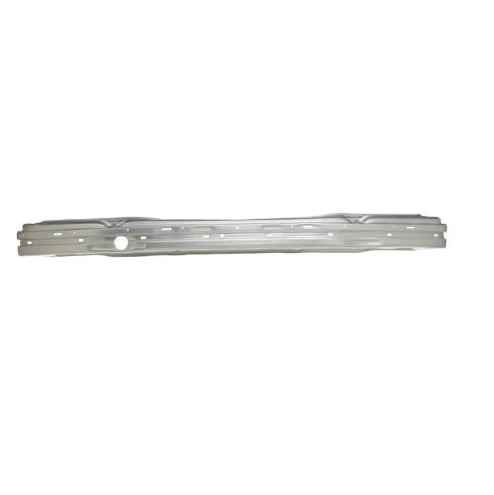 Renfort aluminium de pare-chocs avant pour BMW Série 3 E46 Berline Compact Touring Coupé et Cabriolet (04/1997-08/2006)