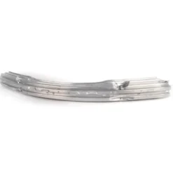 Renfort aluminium de pare-chocs avant pour BMW Série 3 E46 Berline Compact Touring Coupé et Cabriolet (04/1997-08/2006)