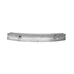 Renfort aluminium de pare-chocs arrière pour BMW Série 3 E46 Berline Touring Coupé et Cabriolet (04/1997-08/2006)