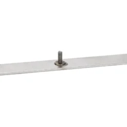 Renfort arrière de toit ouvrant pour Fiat 500 F, L et R (1965-1975)