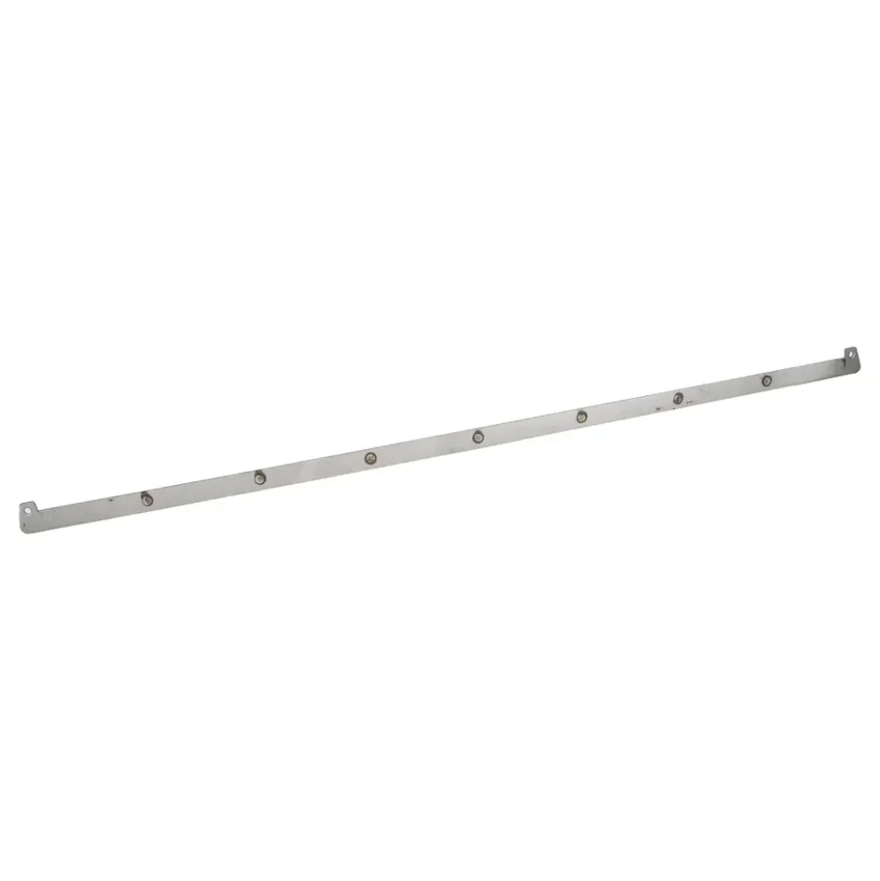 Renfort arrière de toit ouvrant pour Fiat 500 F, L et R (1965-1975)